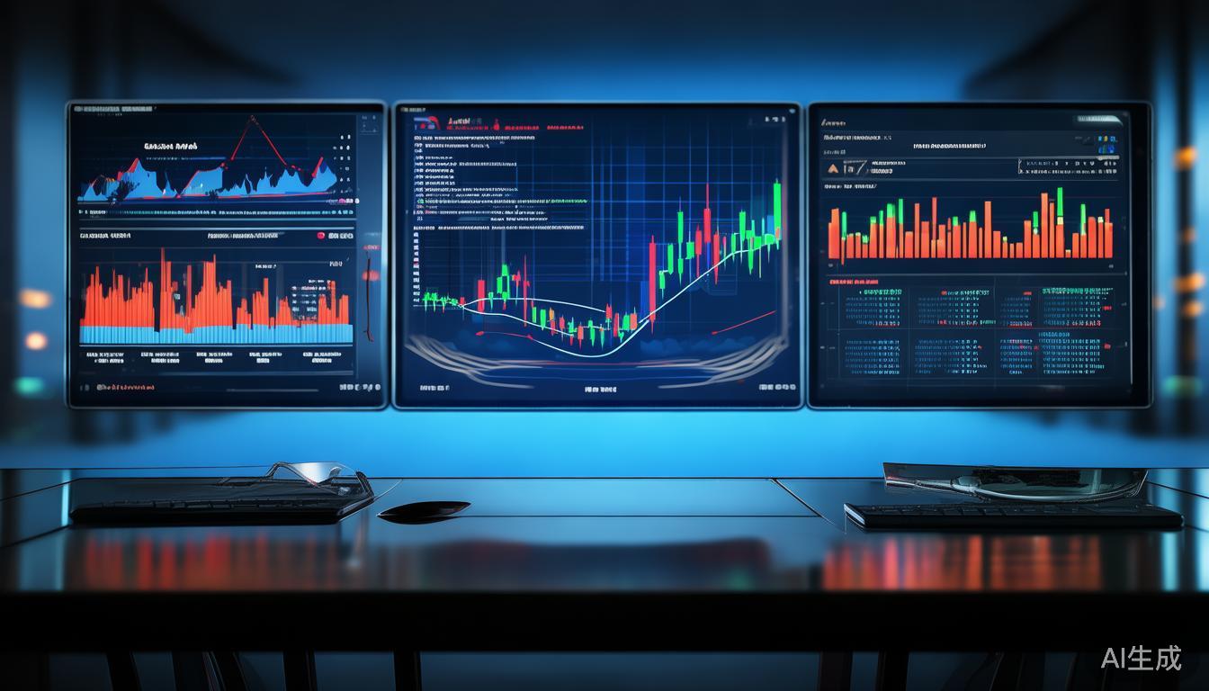 帮助决策的app_决策支持型智能投顾应用有哪些_Trust Wallet的实时市场数据功能:如何帮助您做出明智的投资决策