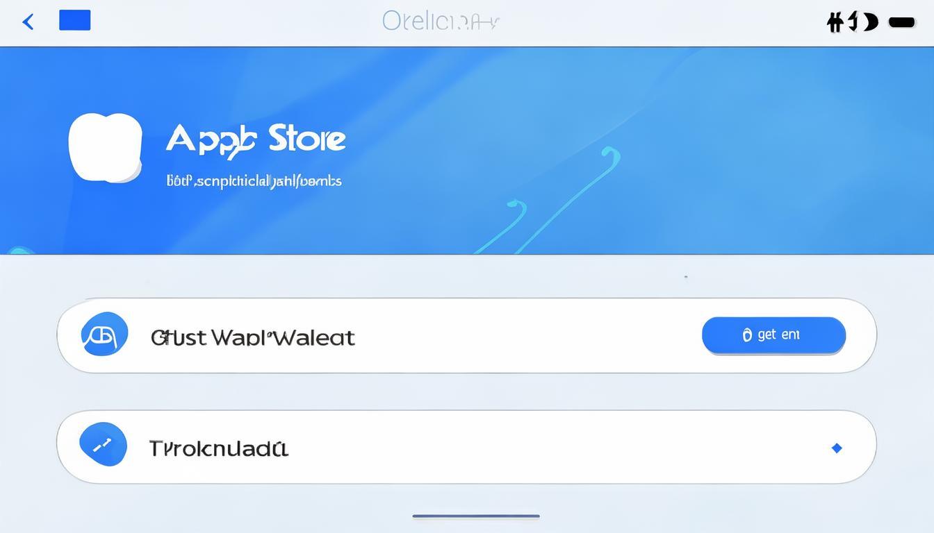 安卓app下载链接怎么获取_如何在不同操作系统上获取Trust Wallet:安卓与iOS设备的详细下载指南_安卓获取安装应用列表
