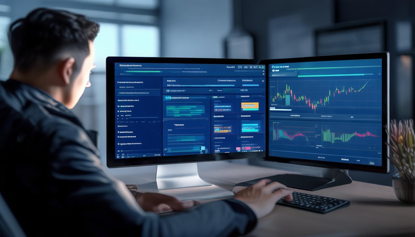 钱包收益_用户故事分享：通过Trust Wallet钱包获得的实际投资回报分析。_钱包市场分析