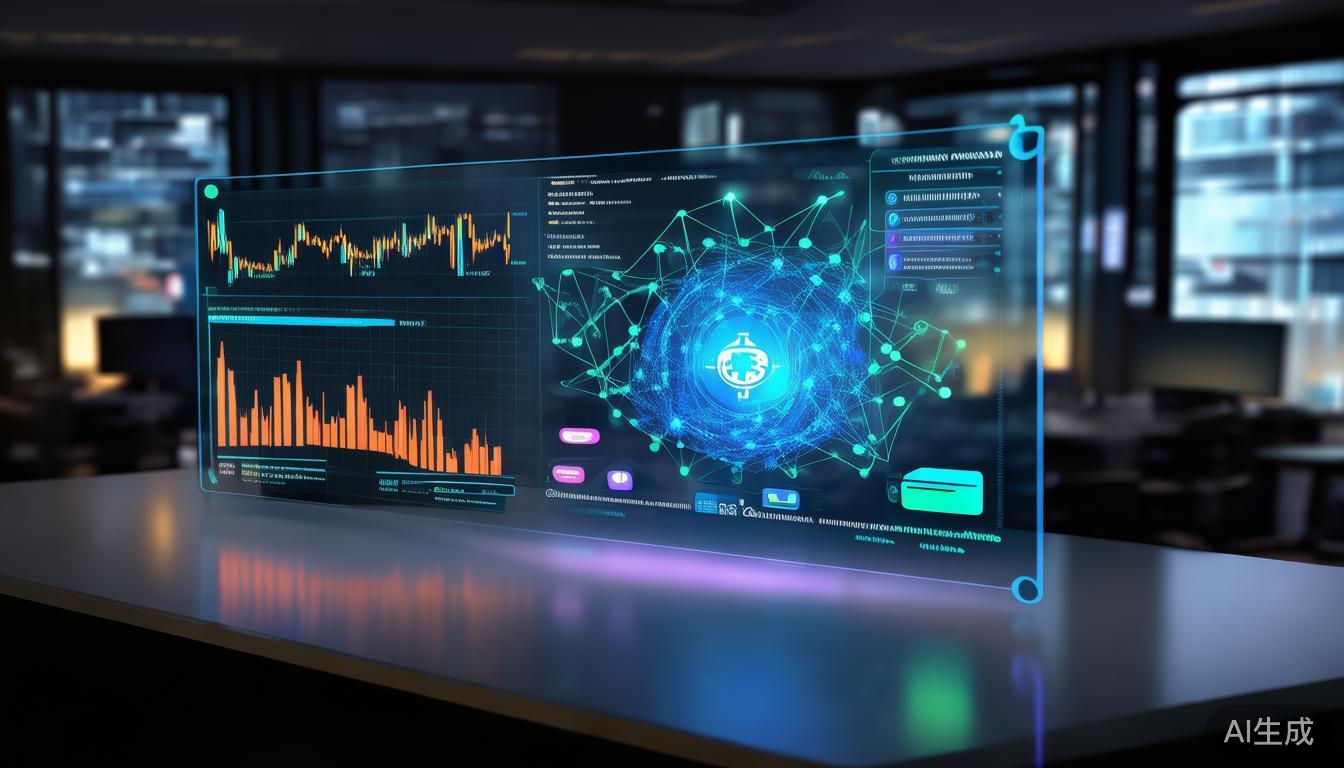 Trust Wallet的未来展望:数字货币管理的趋势与挑战!_数字货币的展望_数字货币趋势策略