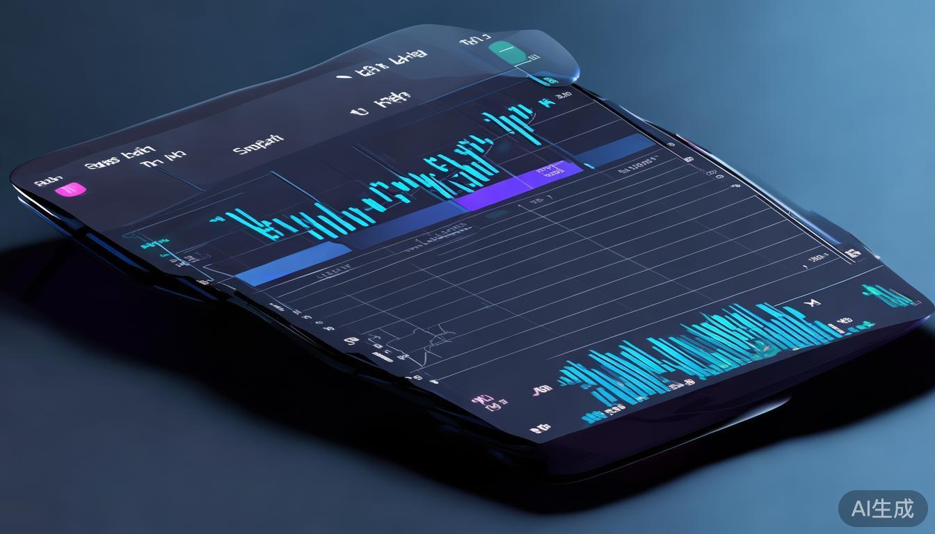 如何使用Trust Wallet钱包安卓版的图表查看功能,分析投资趋势?_钱包图标_钱包app图标