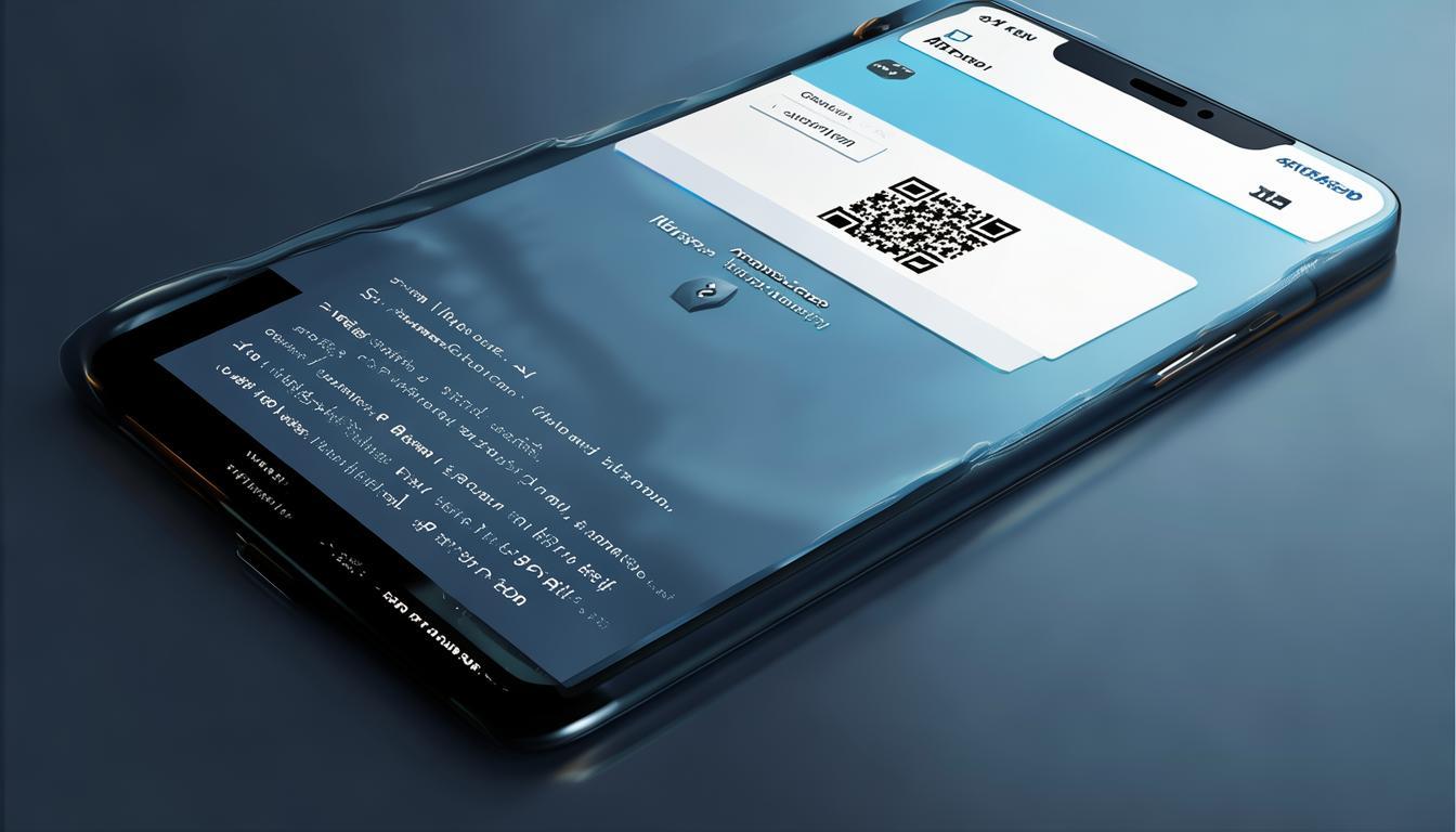 如何在Trust Wallet内开启二次验证，为你的账户安全加上双重保险！_双重认证验证码是什么意思_账户双重认证