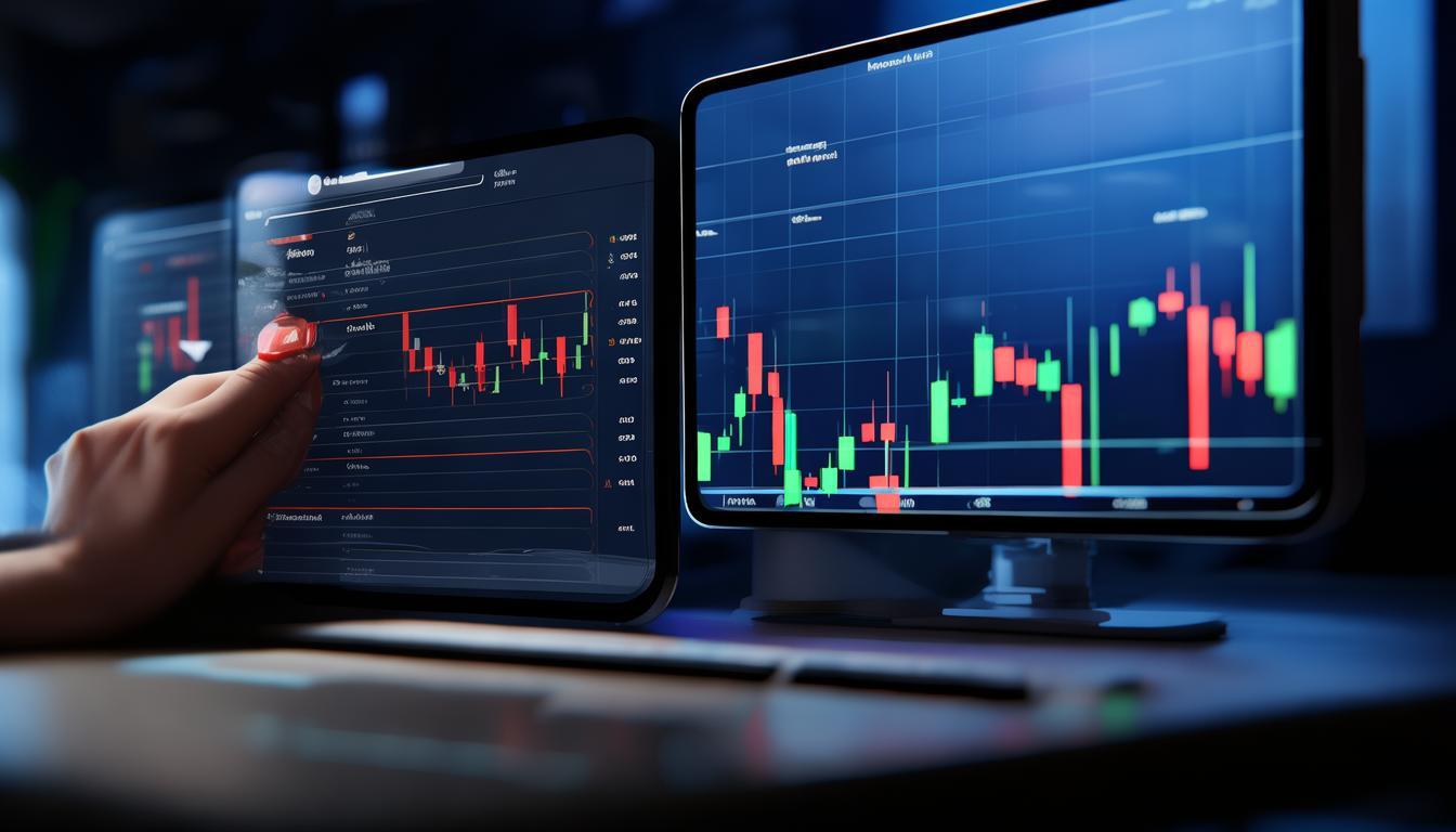 加密货币专业投资者_投资加密货币真的赚钱吗_如何使用Trust Wallet投资加密货币:从初学者到专业投资者的成长路径