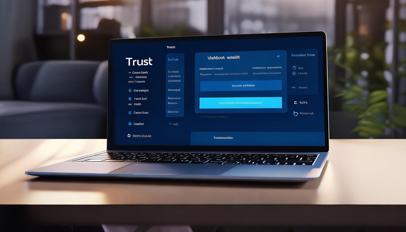 数字货币钱包助记词_钱包技术_下载Trust钱包的理论与实践,助理你实现数字货币投资的成功策略!