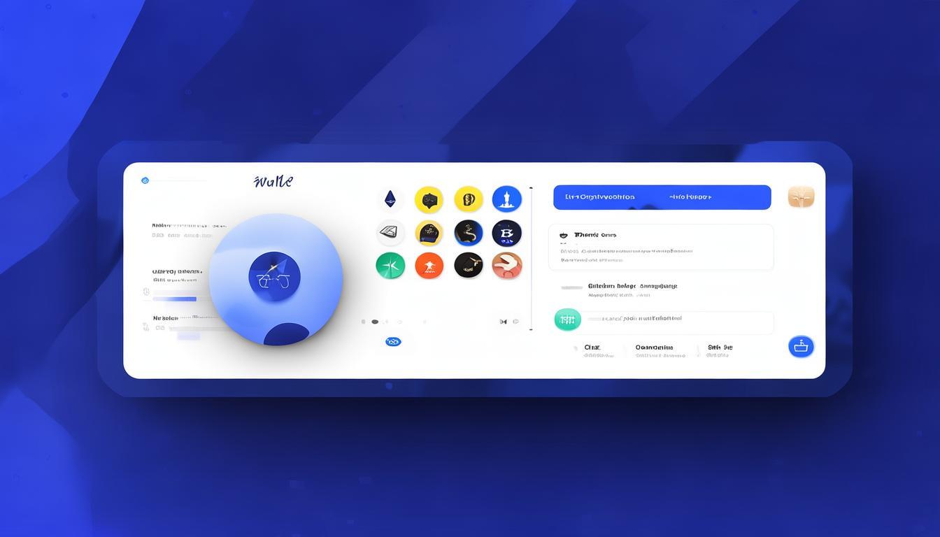 钱包ui_钱包最新版本_用户体验评测：下载Trust钱包安卓应用后，我的交易方式发生了怎样的变化！