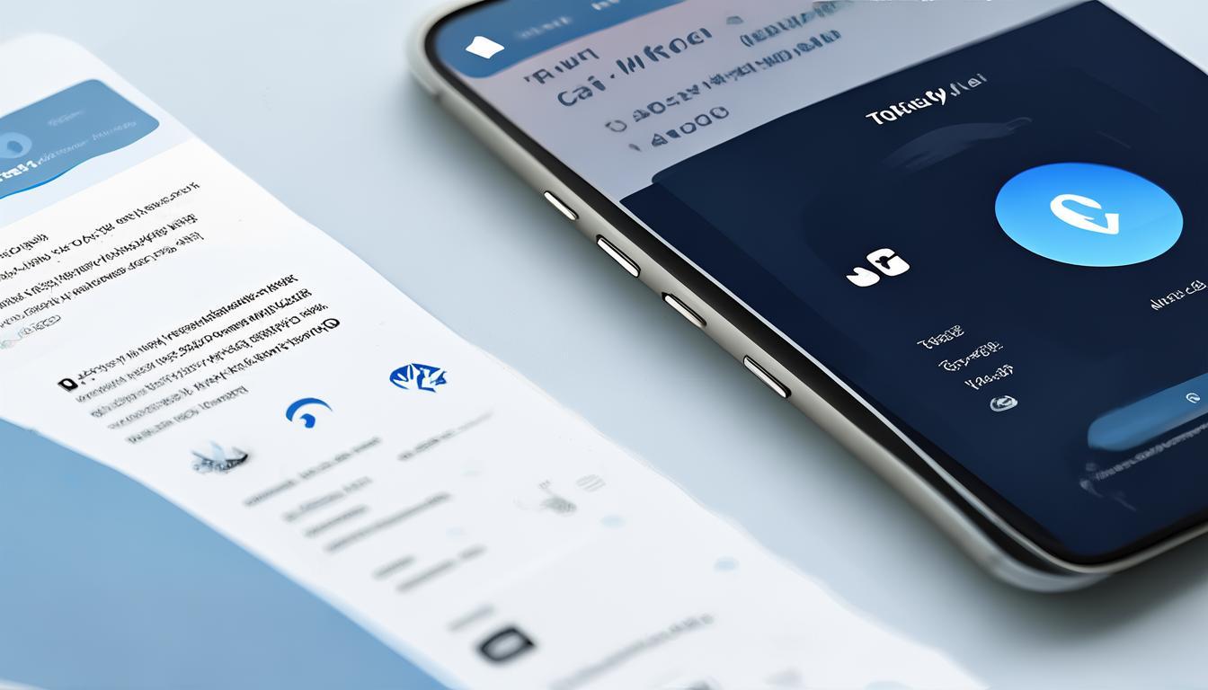防诈骗软件下载安装_如何防范网络诈骗,确保从Trust Wallet官网下载的是安全的官方应用?_防诈骗软件有什么作用