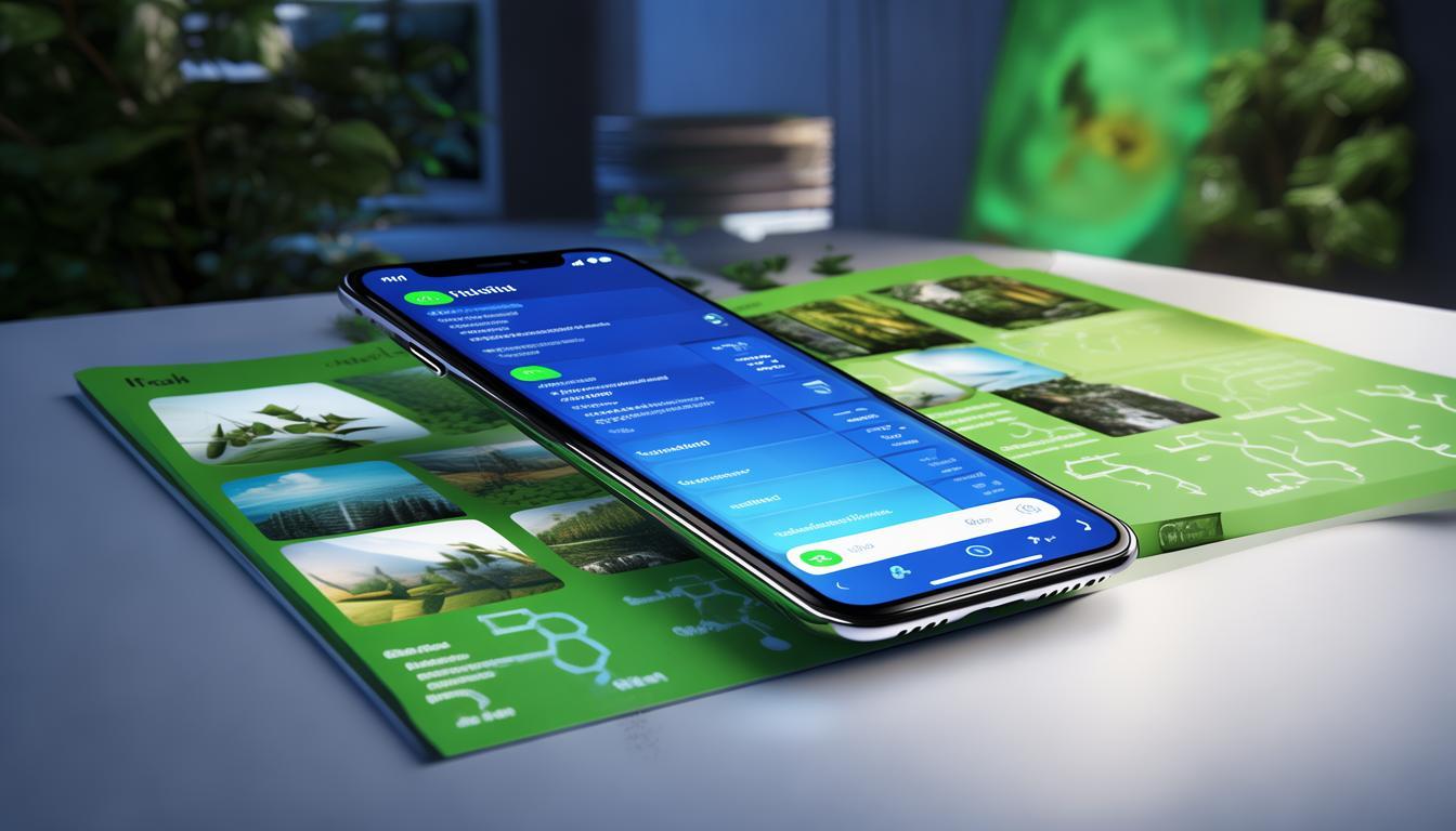 数字钱包应用场景_Trust钱包的环境影响:支持可持续发展的数字选择_数字钱包对银行的影响