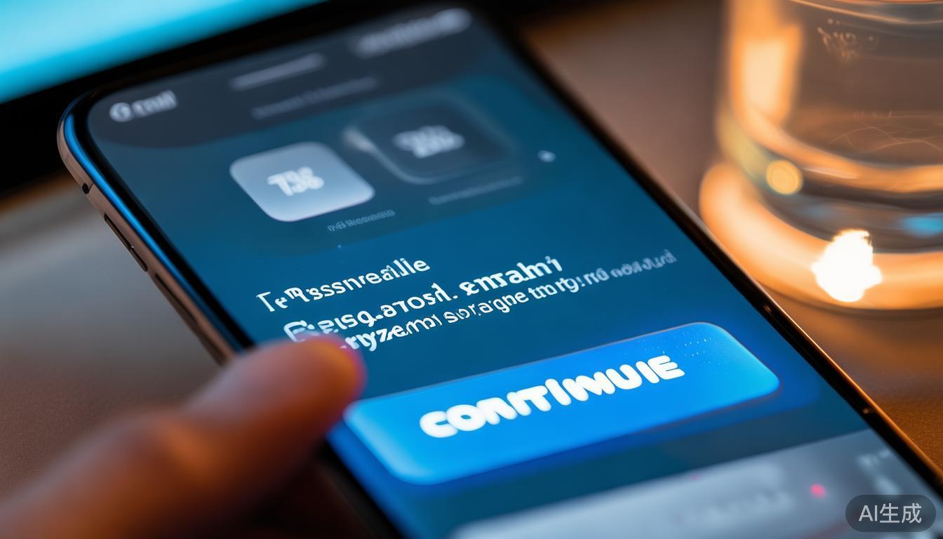 如何通过Trust Wallet下载确保信息安全性?_如何通过Trust Wallet下载确保信息安全性?_为确保手机安全下载