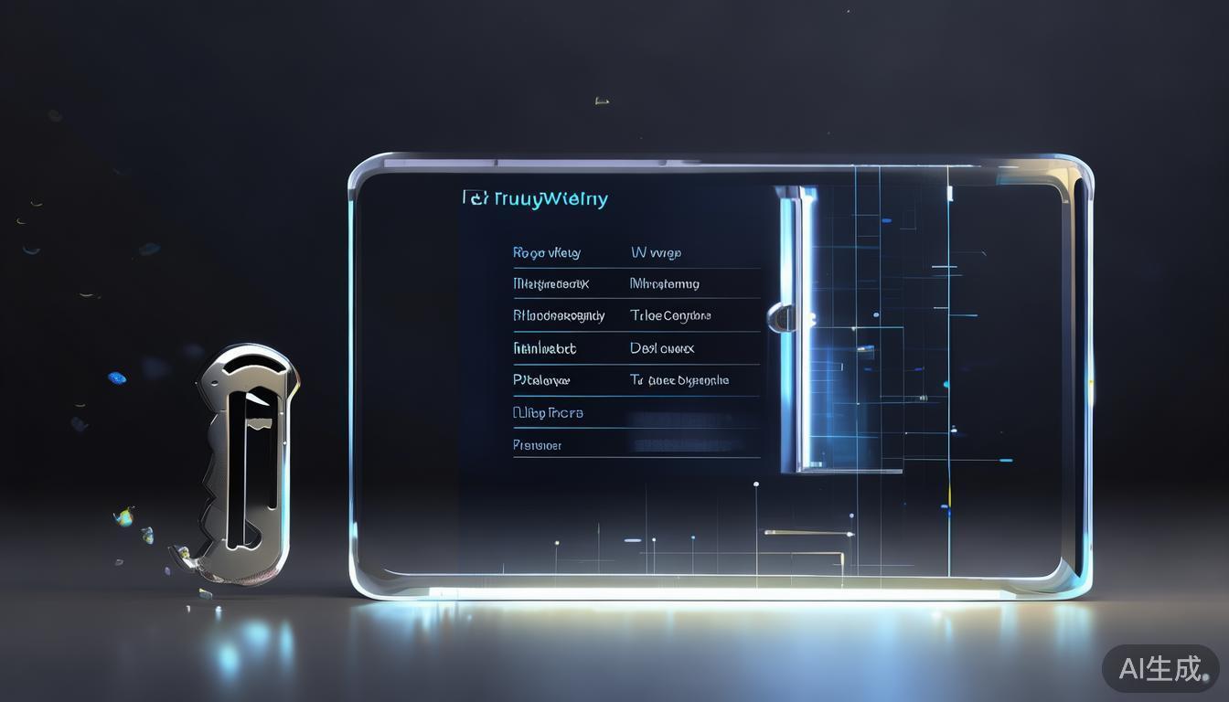 如何通过Trust Wallet提升投资者的安全感?_如何通过Trust Wallet提升投资者的安全感?_如何通过Trust Wallet提升投资者的安全感?