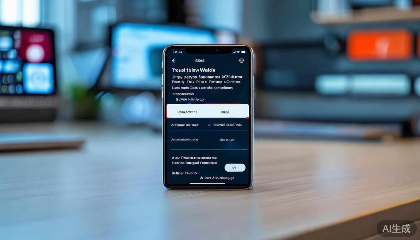 钱包问题_钱包管理平台登录页面_避免安装失败的原因：Trust钱包官网下载过程中的应对策略！