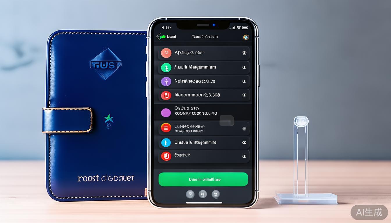 钱包官方网站_用户经验总结:怎样通过Trust钱包官网下载官方正版高效管理资金?_钱包是正规平台吗