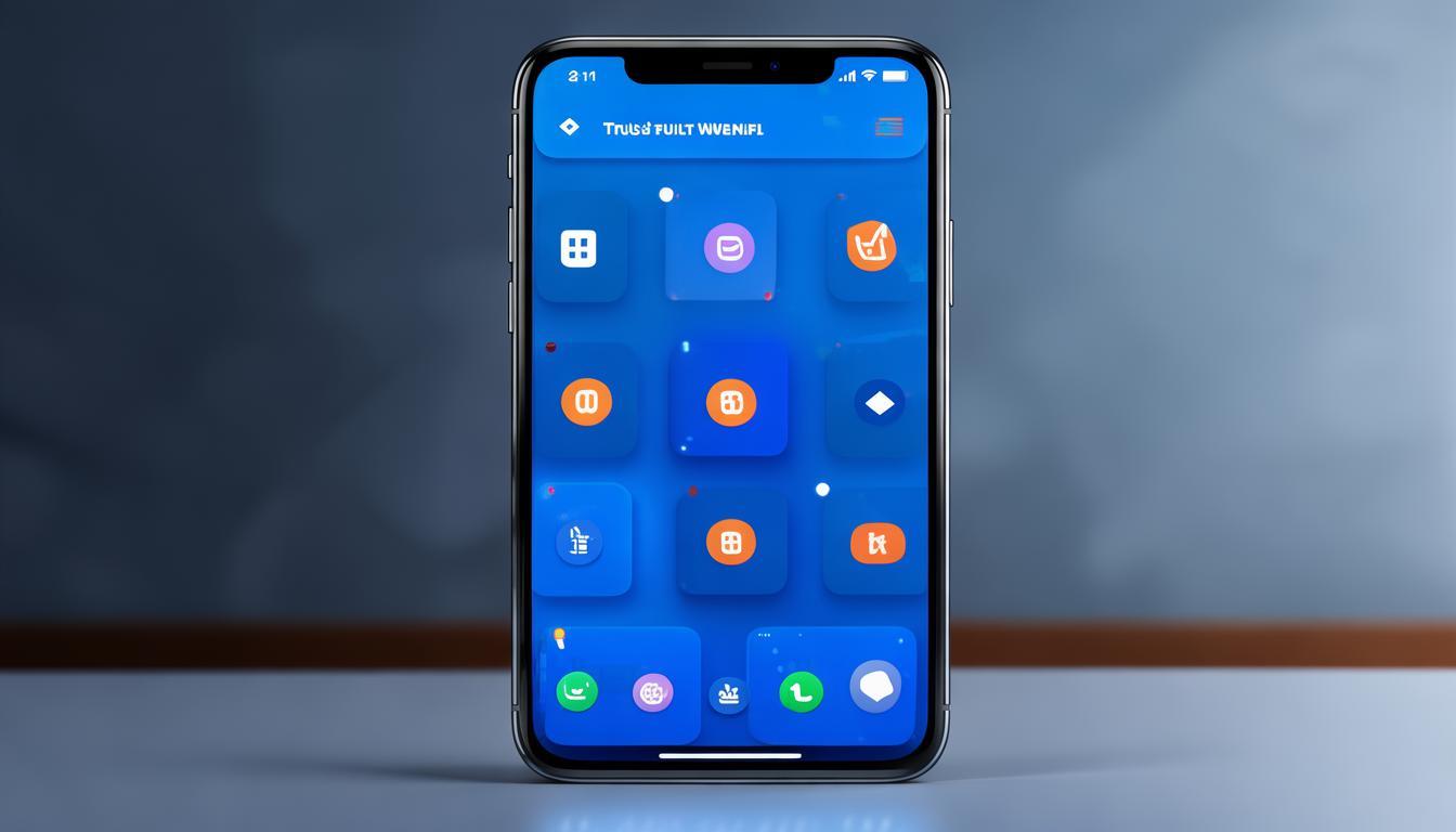 深入解析Trust Wallet的多功能性与便捷性:为什么它是数字资产管理的理想选择_理想资产配置_解读理想