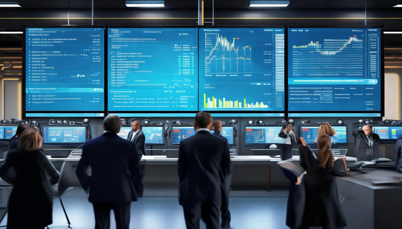 联动优势与数字货币_数字货币里联动什么意思_Trust Wallet与法币交易的结合：数字资产与传统货币的联动