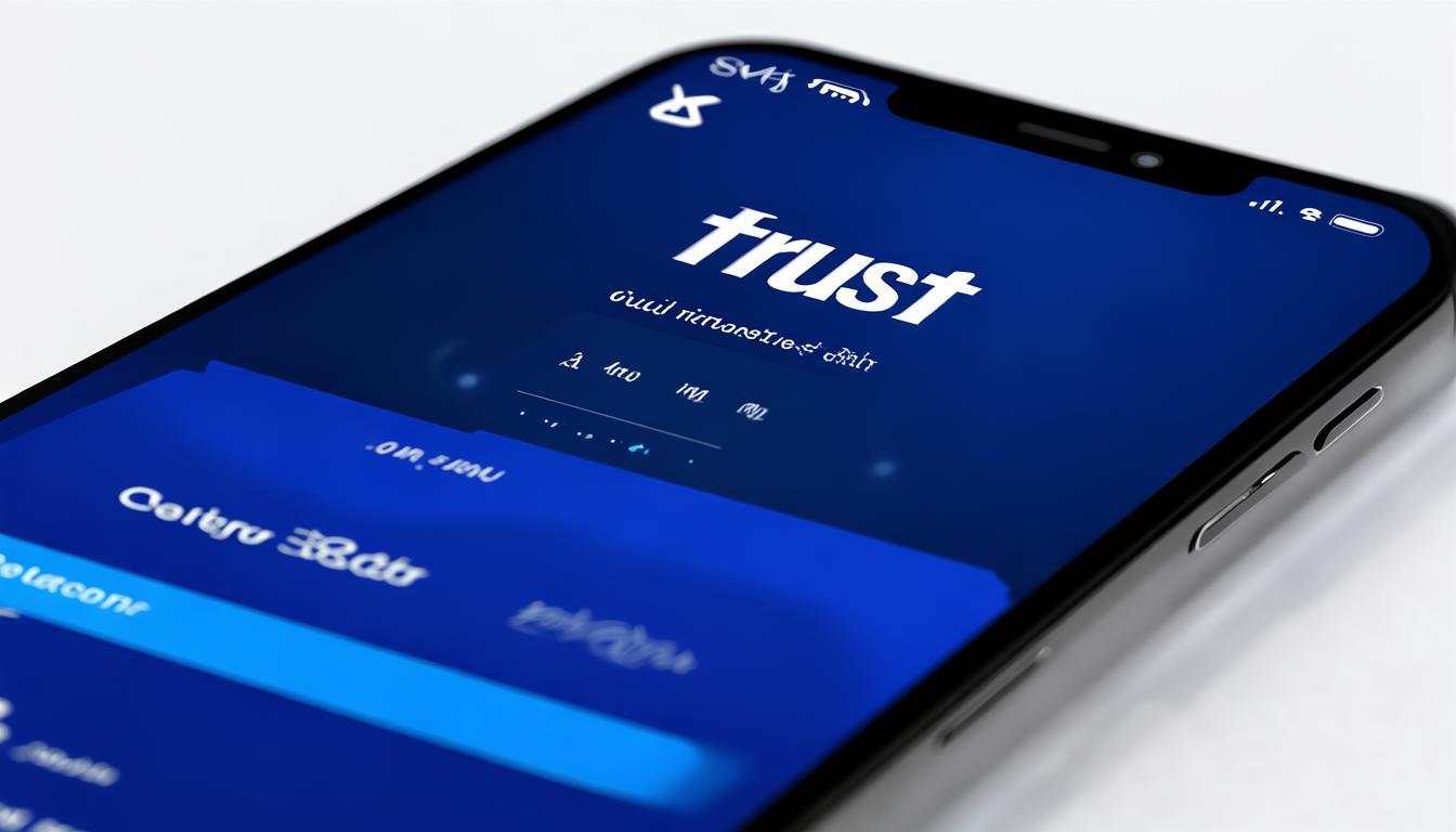 真正的安全保障:为什么选择Trust钱包官方正版下载是明智之选。_支付宝钱包下载手机版官方下载_同步推正版官方下载苹果手机