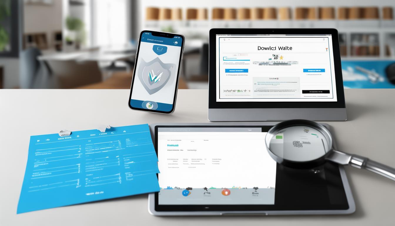指南下载网站_指南免费下载_Trust Wallet 的投资策略与下载指南