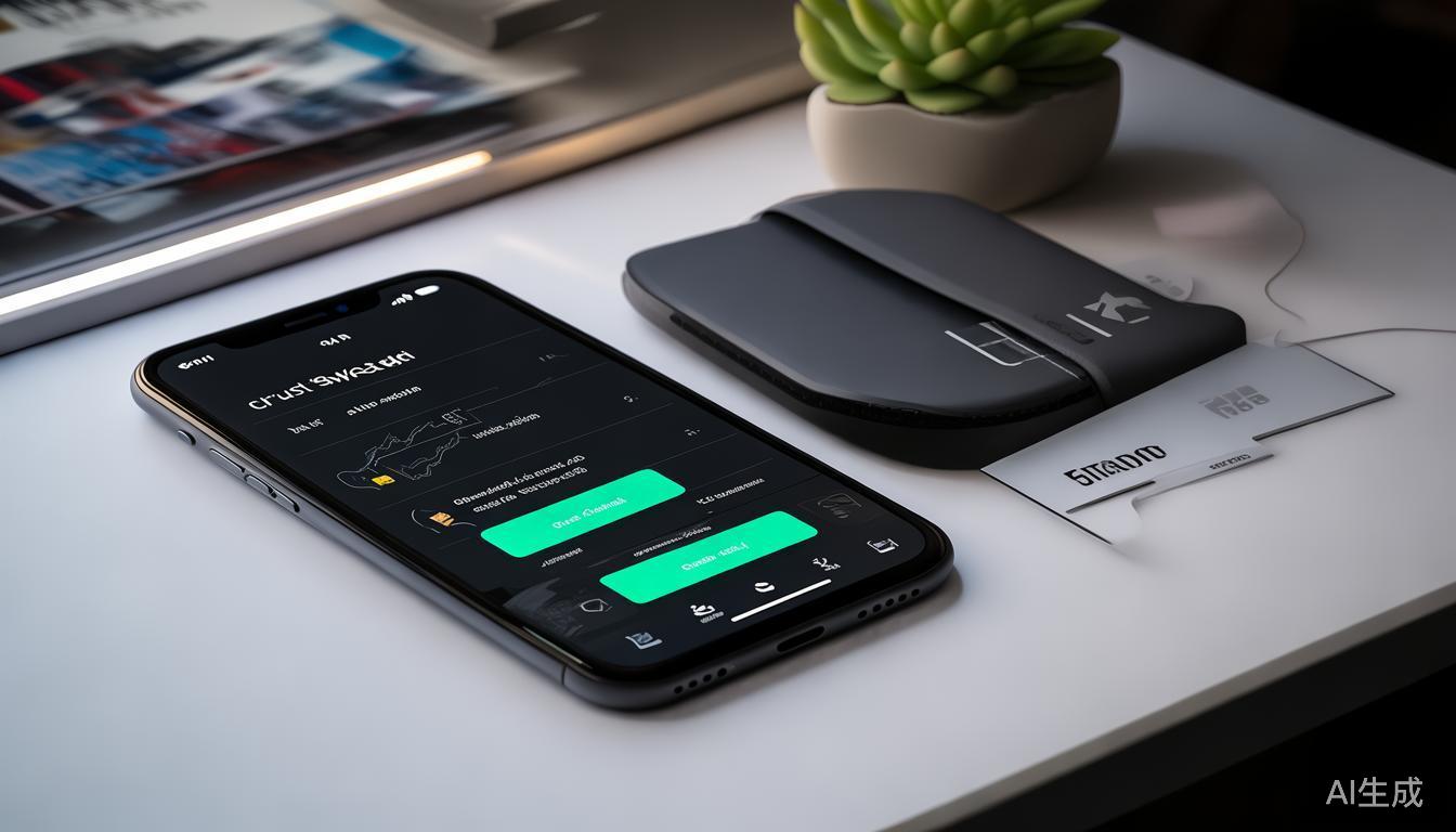 钱包钱包_用户评价:下载Trust Wallet钱包官方版本后的第一手体验与总结!_钱包αpp