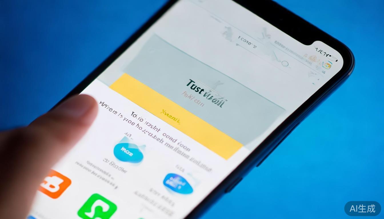 小米安装手机老是夸克安装_小米安装手机卡怎么安装_小米/OPPO/VIVO手机如何安装Trust Wallet?