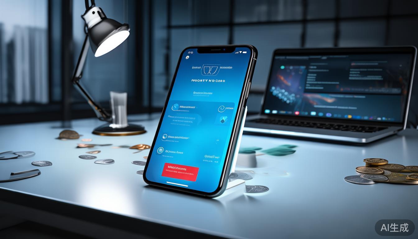 钱包有钱app_如何通过Trust钱包官网安全下载安卓应用,让你的资产管理更加无忧!_钱包app安全可靠吗