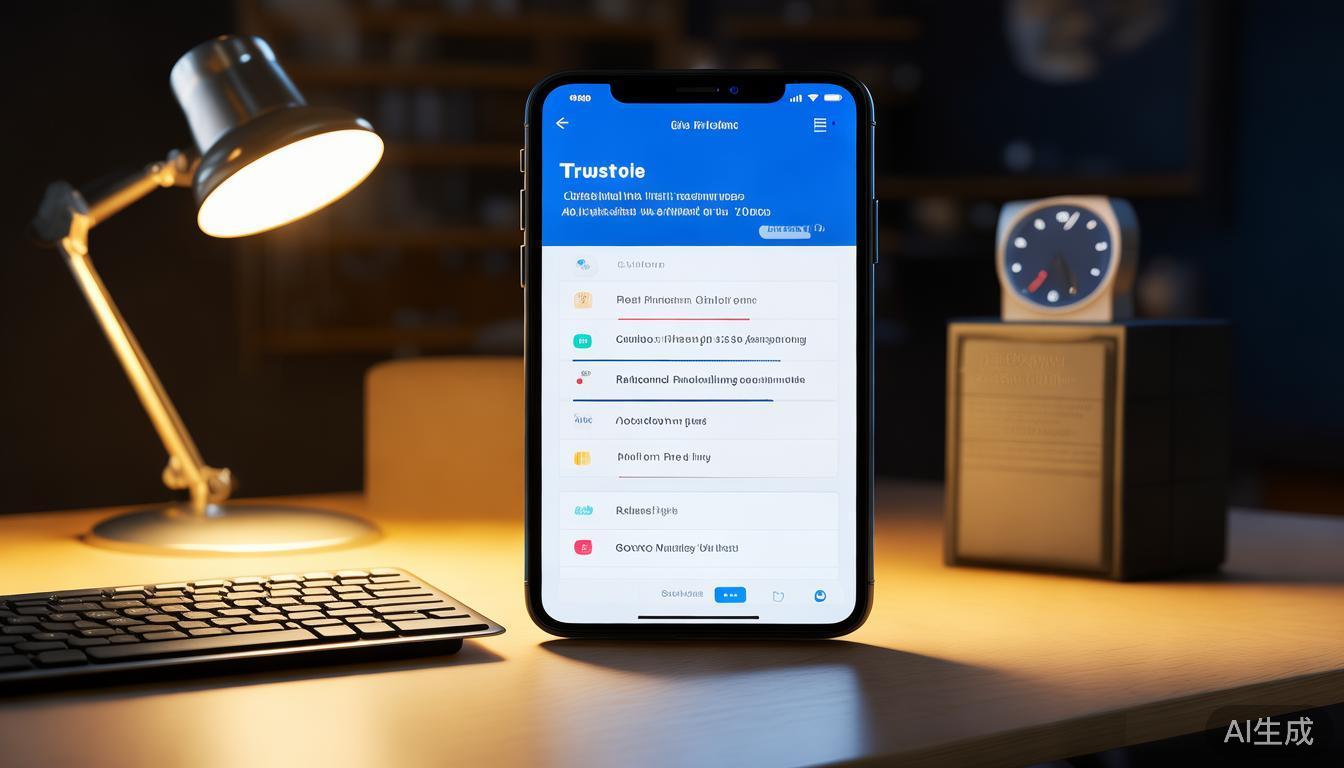 钱包如何转到交易所_Step-by-step教程:如何在Trust Wallet钱包中快速完成资产转移?_钱包转币一定要手续费吗