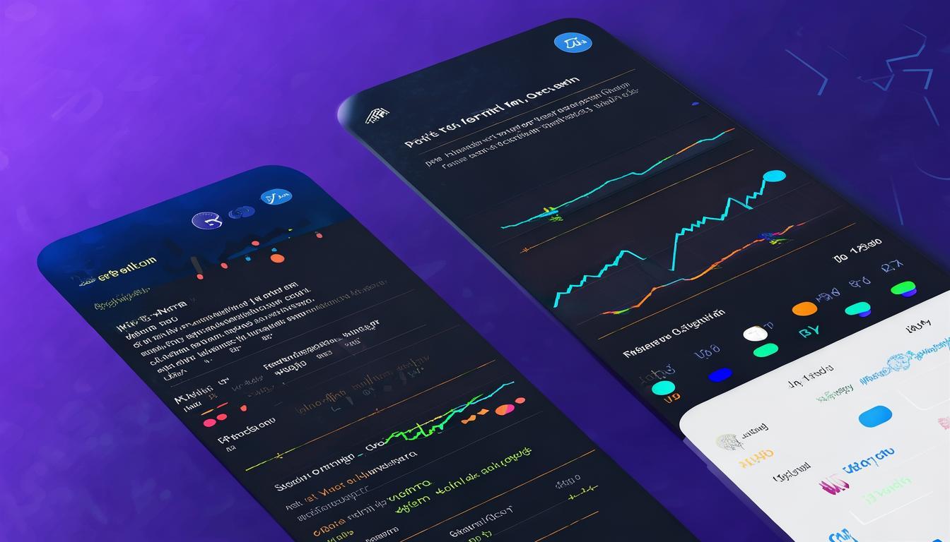货币金融动态_货币数字化是什么意思_通过Trust Wallet官方APP了解不同数字货币市场的动态与机会！