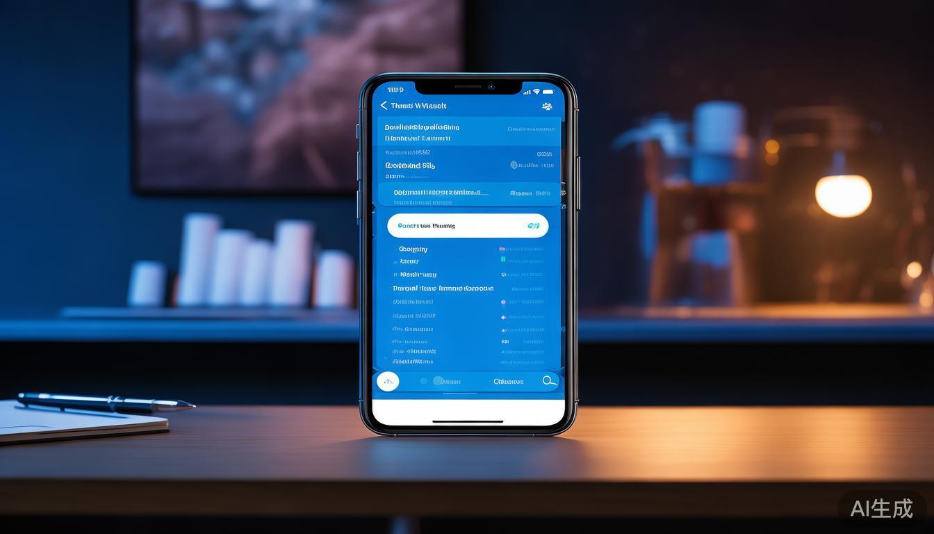 如何使用Trust Wallet进行投资计划与操作?_操作计划是什么意思_计划可操作性