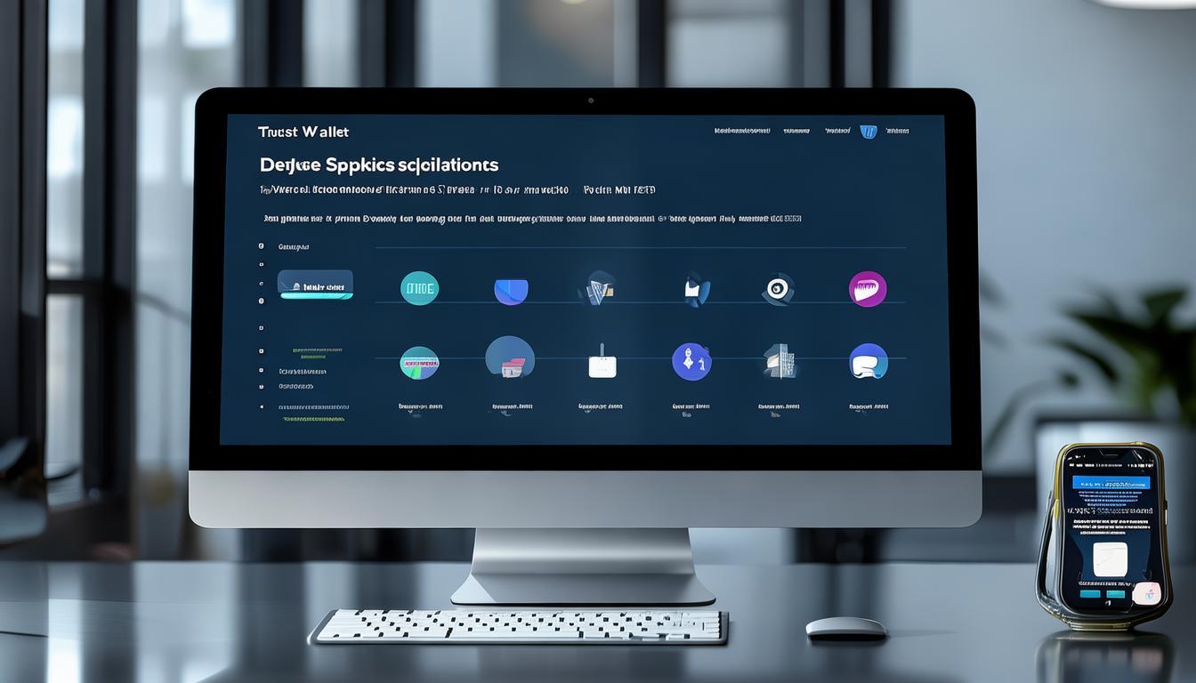 钱包管理平台登录页面_避免安装失败的原因:Trust钱包官网下载过程中的应对策略!_钱包问题