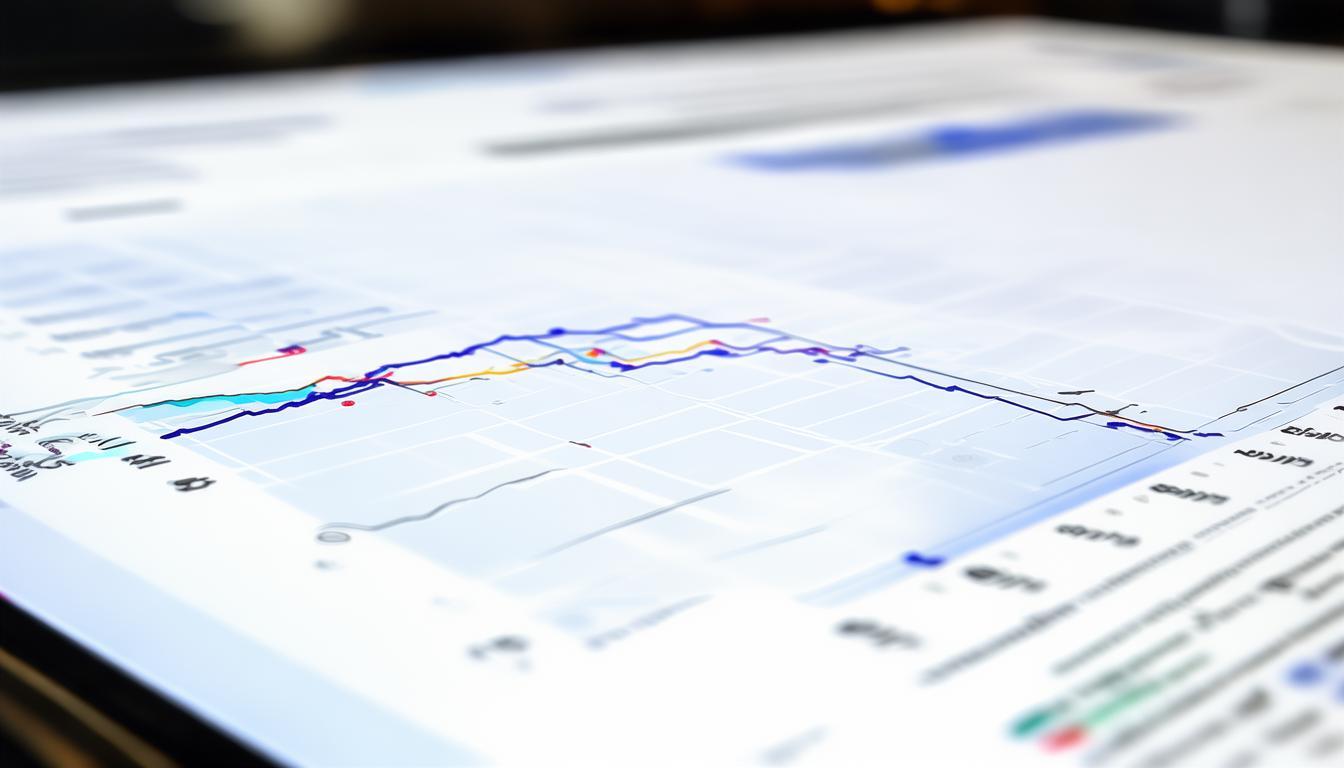 在Trust Wallet钱包中追踪市场走势的技巧，掌握投资节奏。_掌握沟通技巧展示交际才华_怎样掌握自由泳打腿技巧