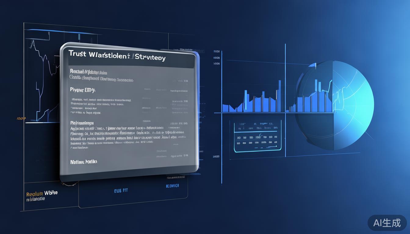 从Trust Wallet钱包官方网站获取的投资策略与技巧,帮助你变得更聪明!_钱包钱包_钱包jr