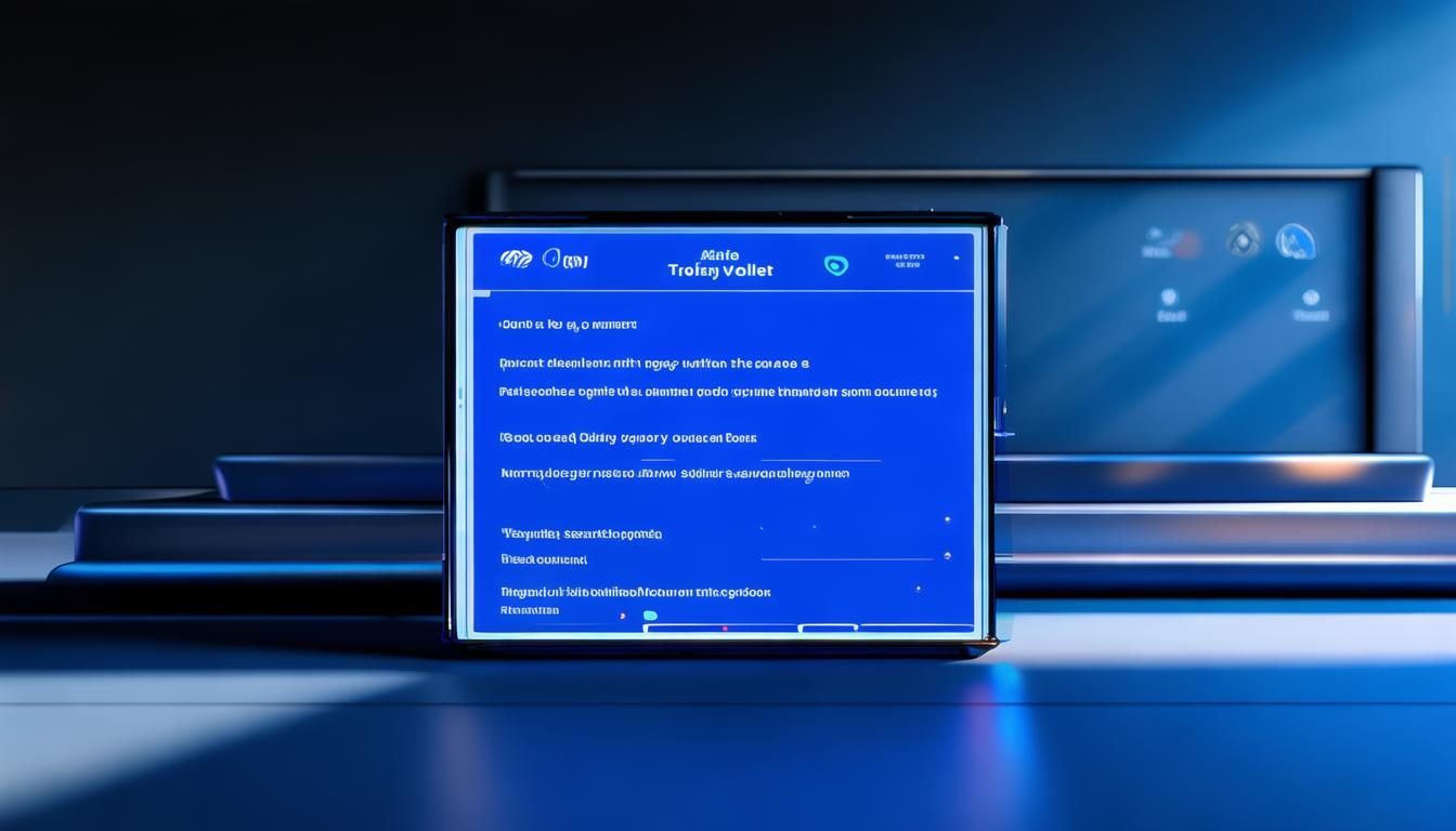 规避风险投资方式_规避风险的投资_用户经验分享：使用Trust Wallet后，我如何规避了投资风险？