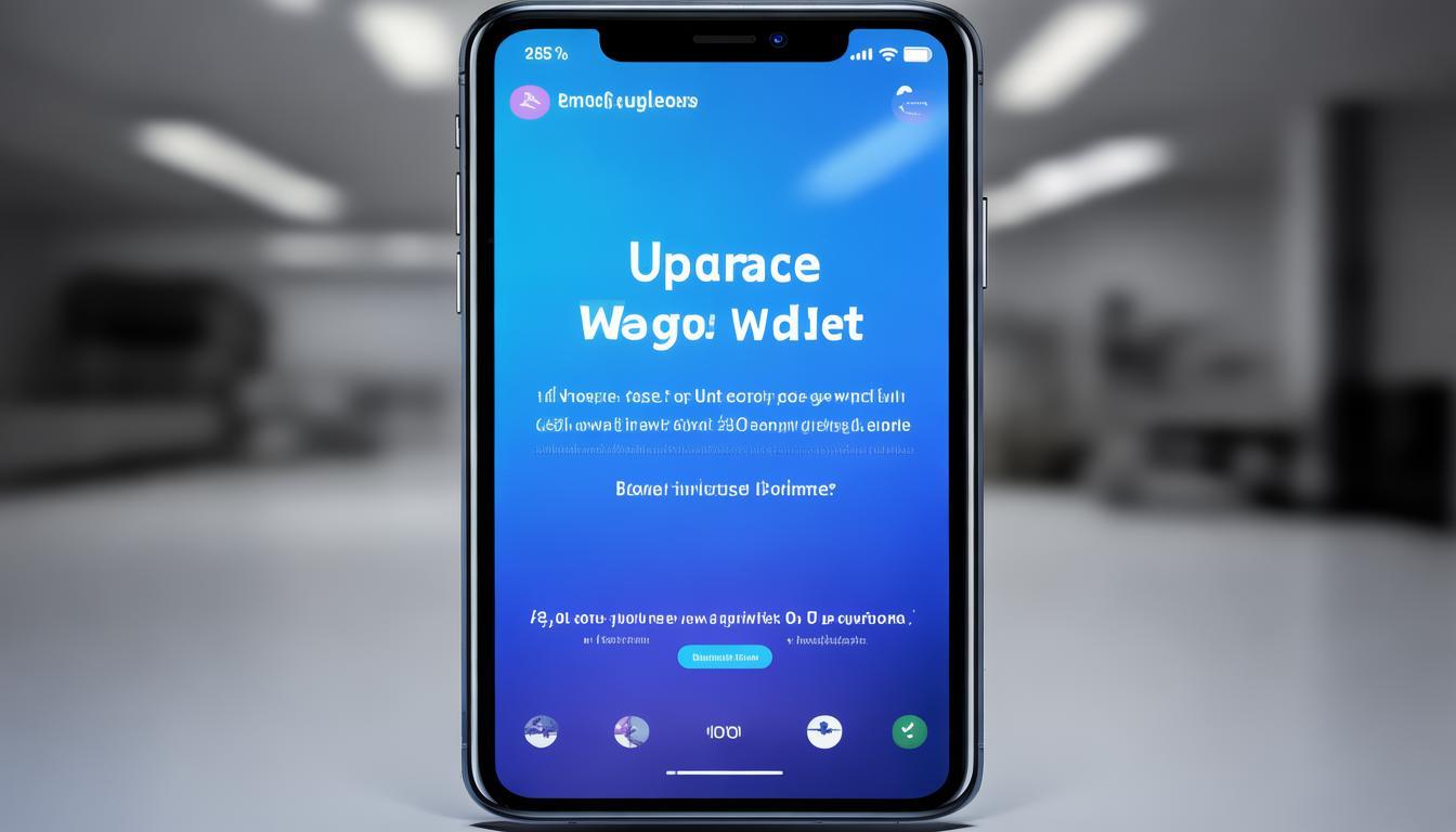 钱包最新版本_钱包下载官网_通过Trust Wallet钱包的官方渠道，确保你的下载与更新始终安全！