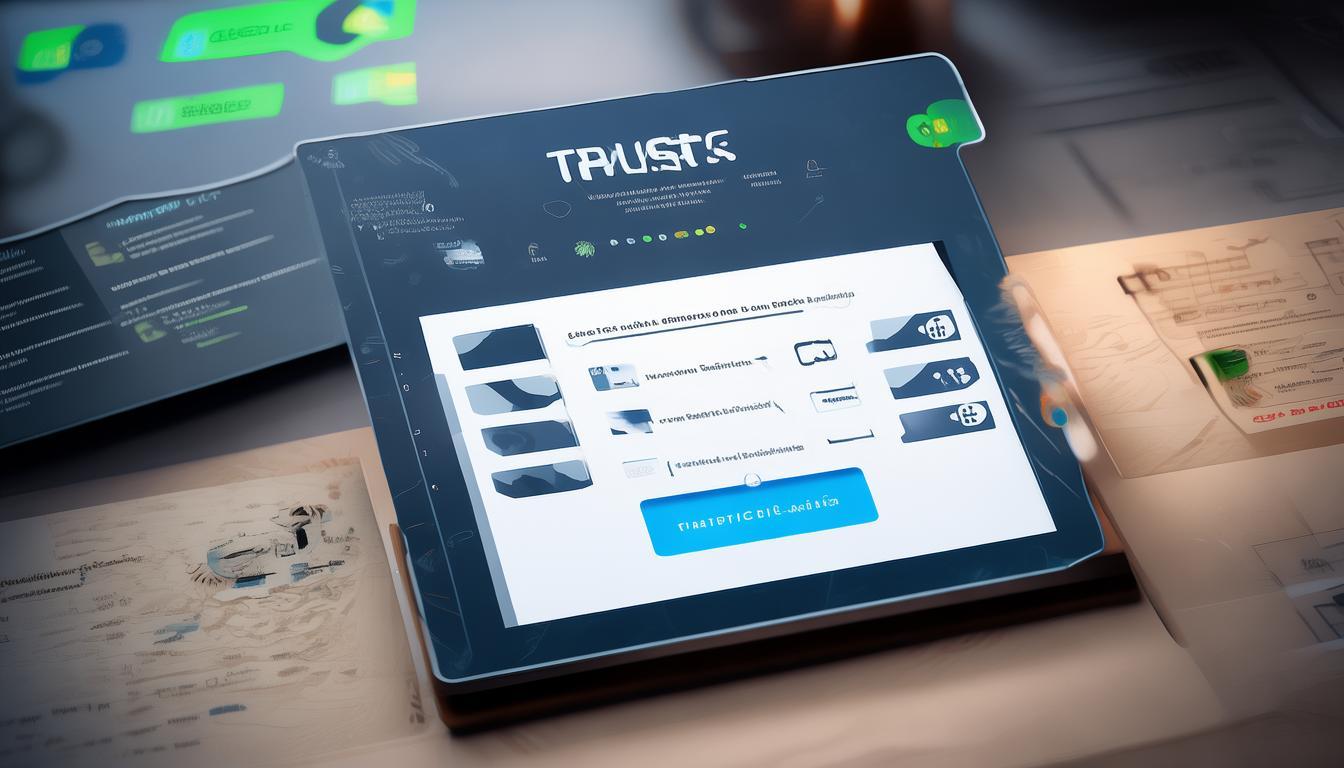 钱包app_钱包app下载安装安卓版_用户探讨:Trust钱包安卓下载后的使用体验与市场应用总结!