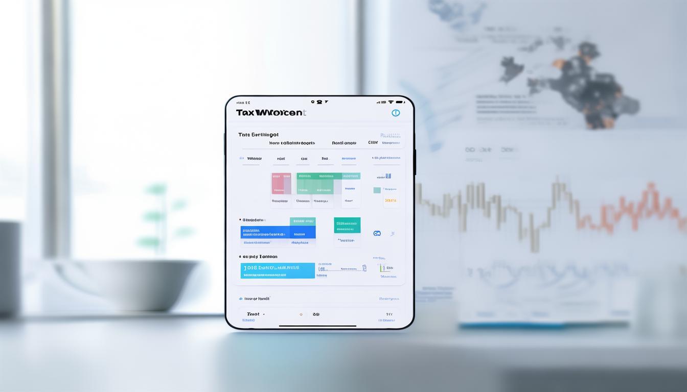 税务系统资产管理_数字资产税收_Trust Wallet与数字税务的关系：如何确保您的资产合规