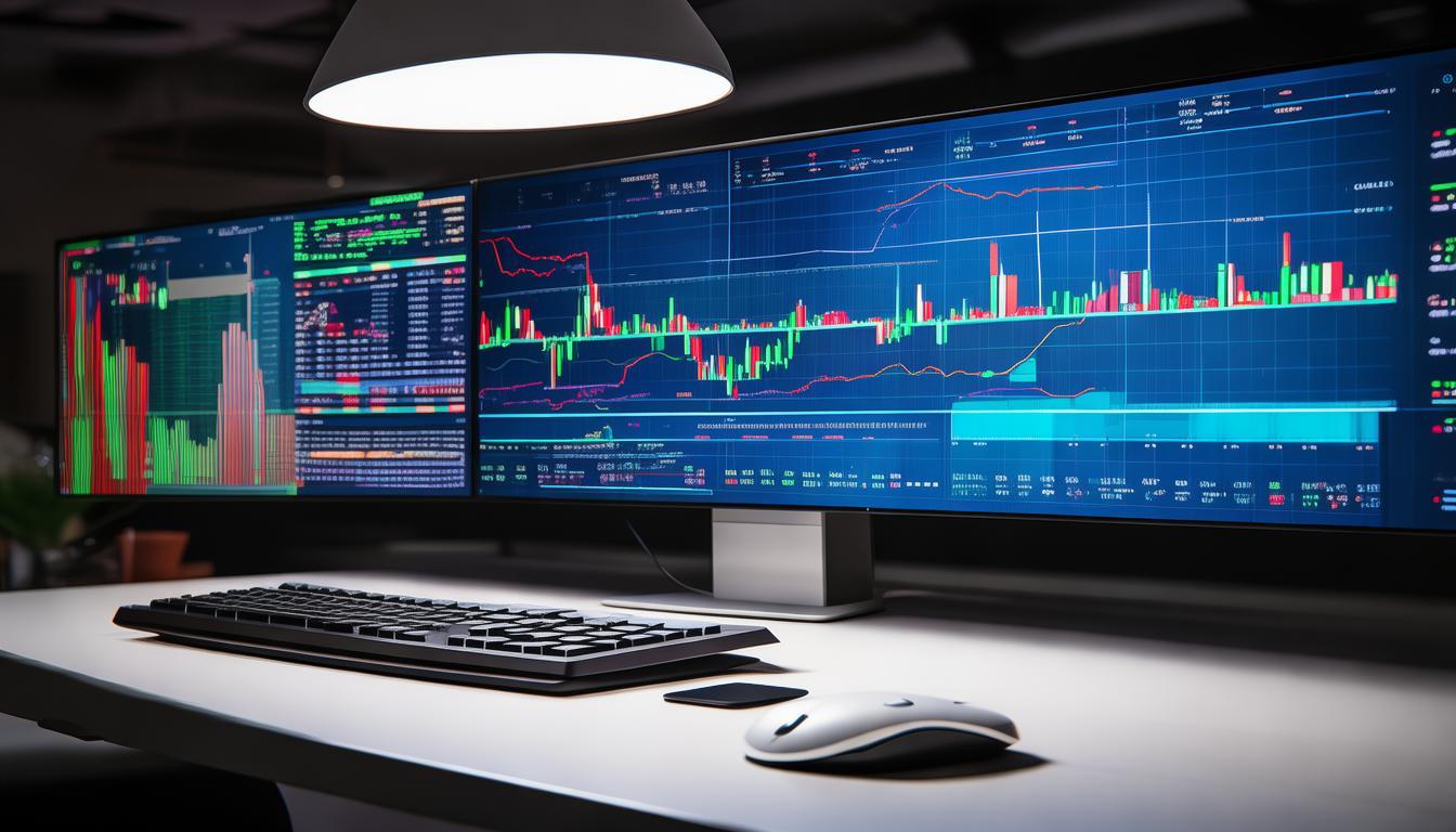 探索Trust Wallet钱包中可用的市场工具,如何获得竞争优势?_钱包的优势_钱包行业市场现状