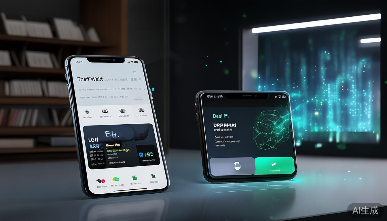 资金透明度_如何通过Trust Wallet提升投资的透明度？_提高透明度