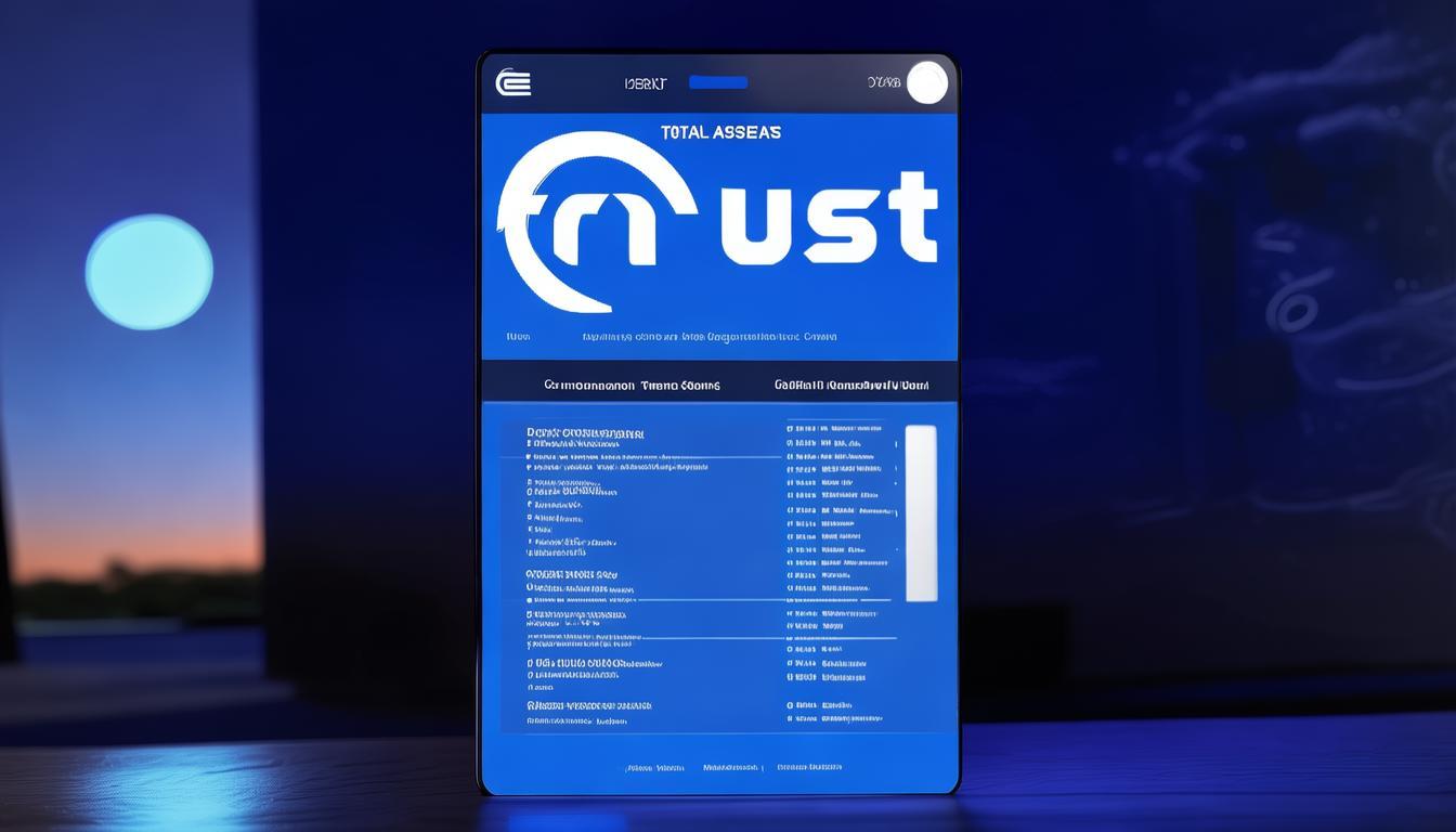数字货币钱包是啥意思_用户经验分享：下载Trust钱包后如何让我更自信进行数字货币交易！_数字货币钱包标识是什么