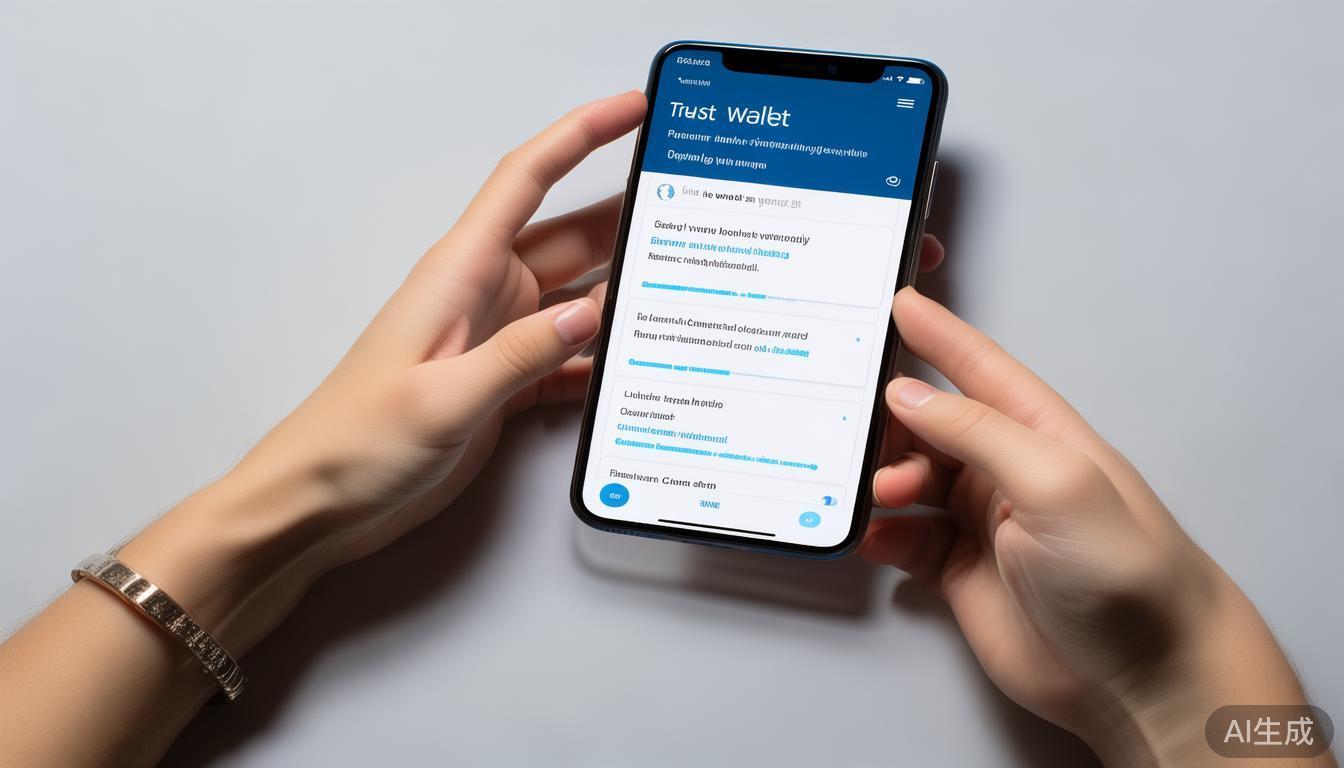 Trust Wallet download resources: Community engagement matters_Trust Wallet download resources: Community engagement matters_Trust Wallet download resources: Community engagement matters