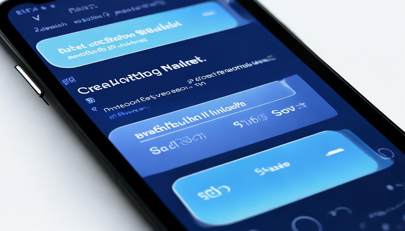 Trust Wallet官方APP的安装过程详解,确保每一步都轻松顺利!_顺步包包质量怎么样_顺步是什么牌子