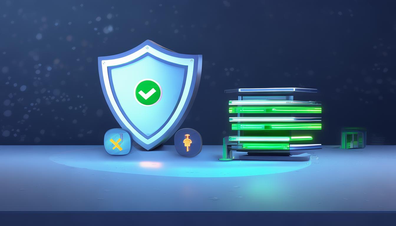 应用程序维护_应用系统维护_Trust Wallet官网的更新与维护流程,如何保障你下载的应用安全性?