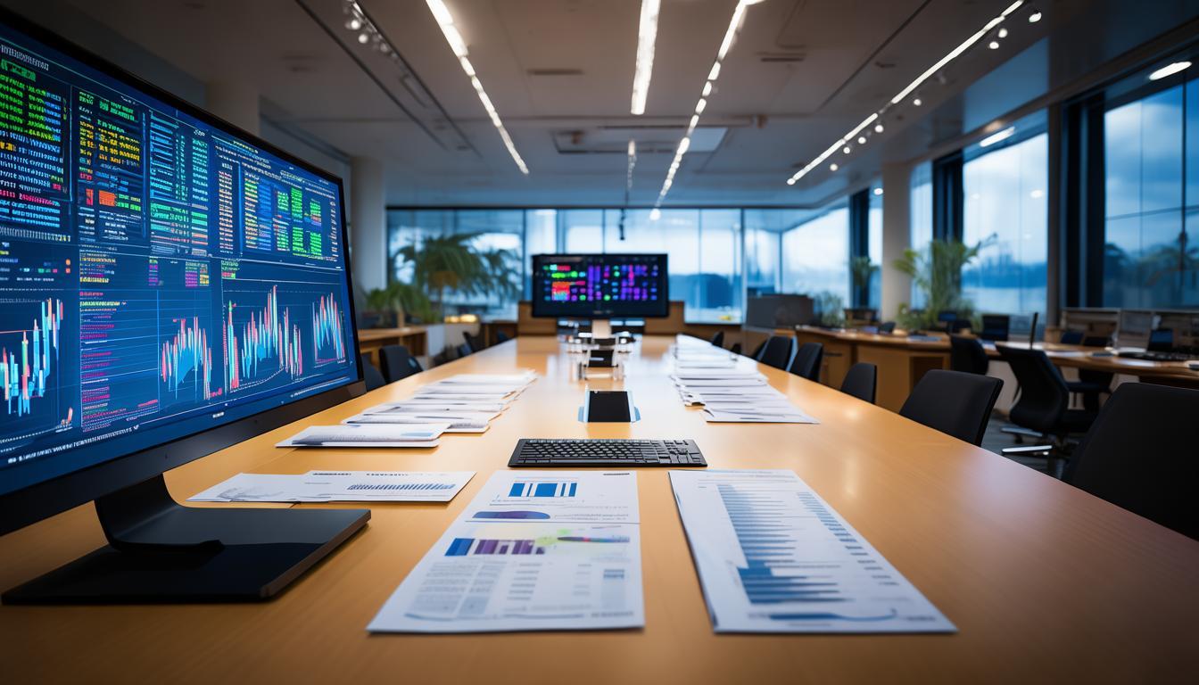 钱包项目_如何在Trust钱包中设置与管理您的交易策略:科技助力投资_钱包技术