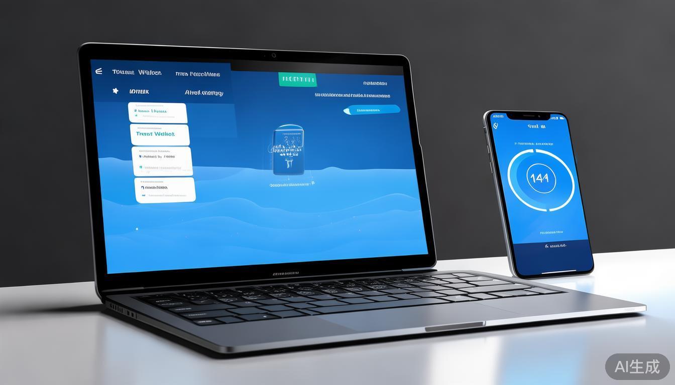 全方位解析:如何确保Trust Wallet下载版本为最新、安全且功能强大!_方位解读_方位定位图