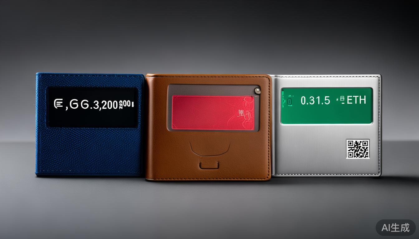 创建钱包是什么意思_如何在Trust Wallet钱包中创建并管理多个投资组合?_钱包创建教程