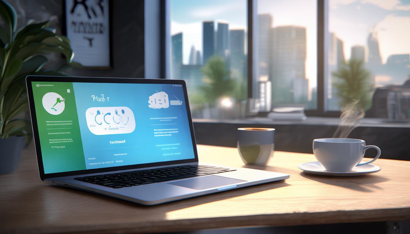 氛围模型_用户评价：安装Trust官方正版后，我的投资氛围与策略有何变化？_氛围定义