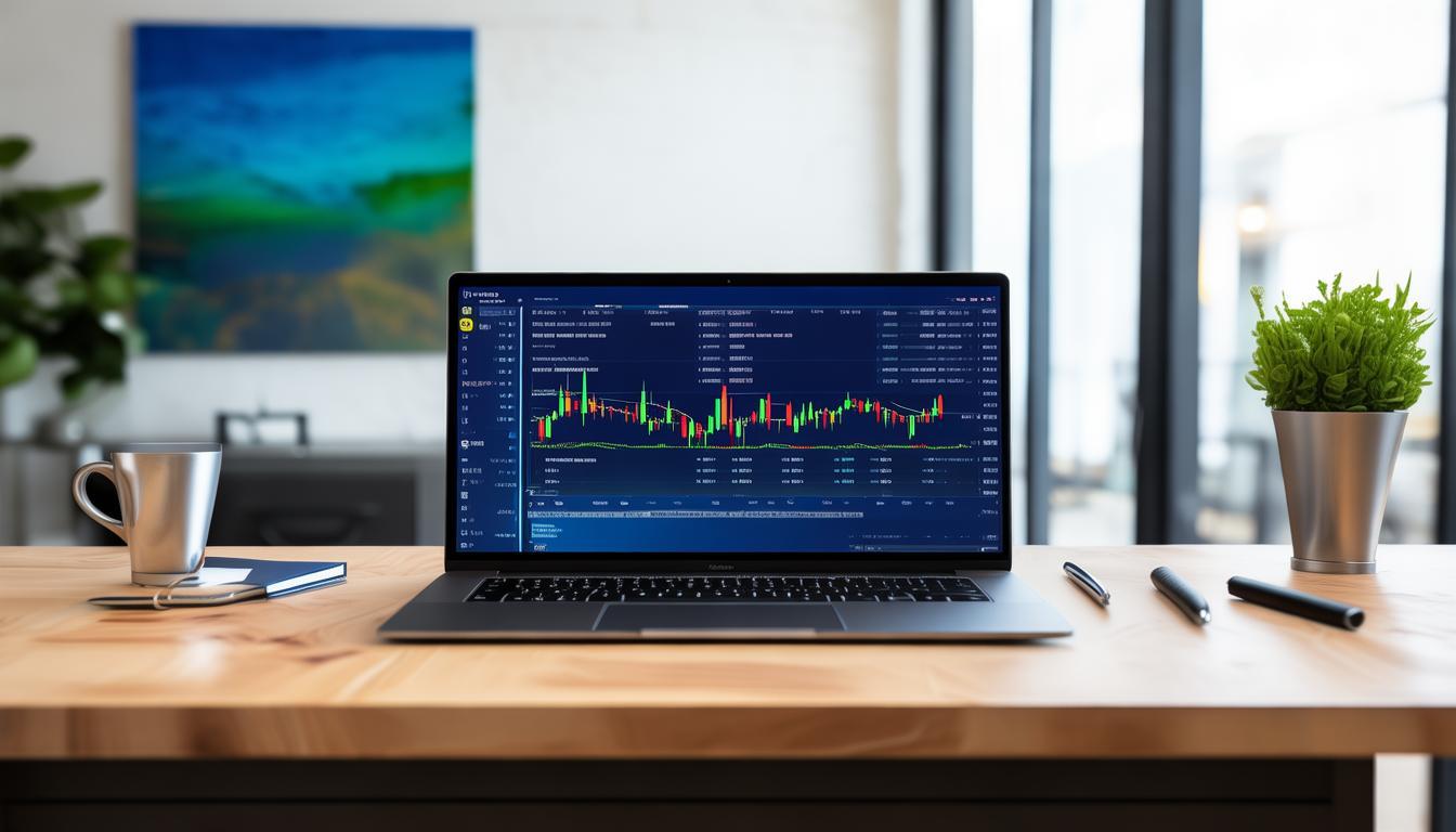 使用Trust Wallet提升市值与投资发声_投资者市值_会斯通投资集团市值