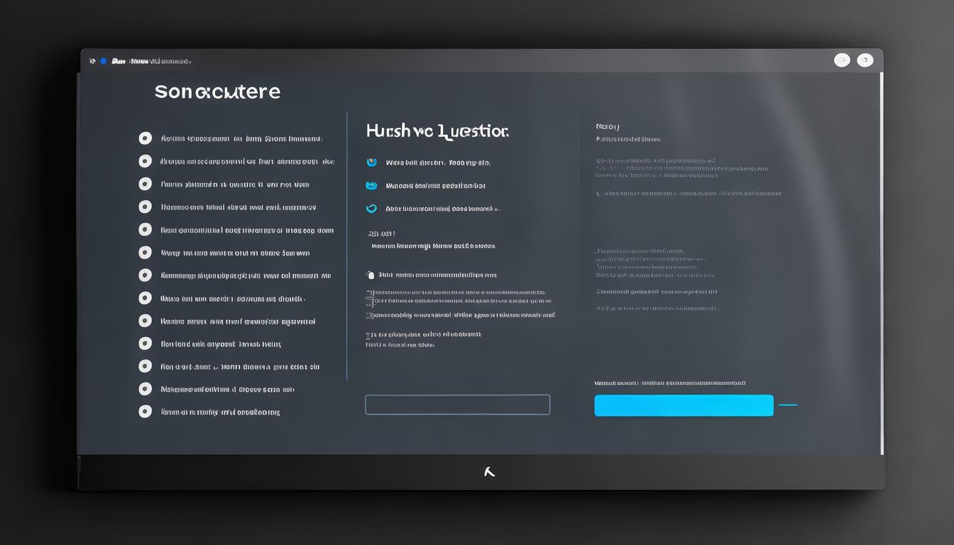 如何在Trust Wallet官网中找到关于账户安全配置的重要信息?_用户安全配置_找到账号与安全
