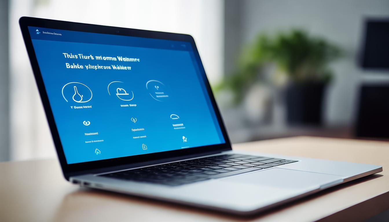 新手必看:从Trust Wallet官网下载安装的技巧与建议,帮你轻松上路!_新手上路步骤操作_新手上路视频讲解与技巧