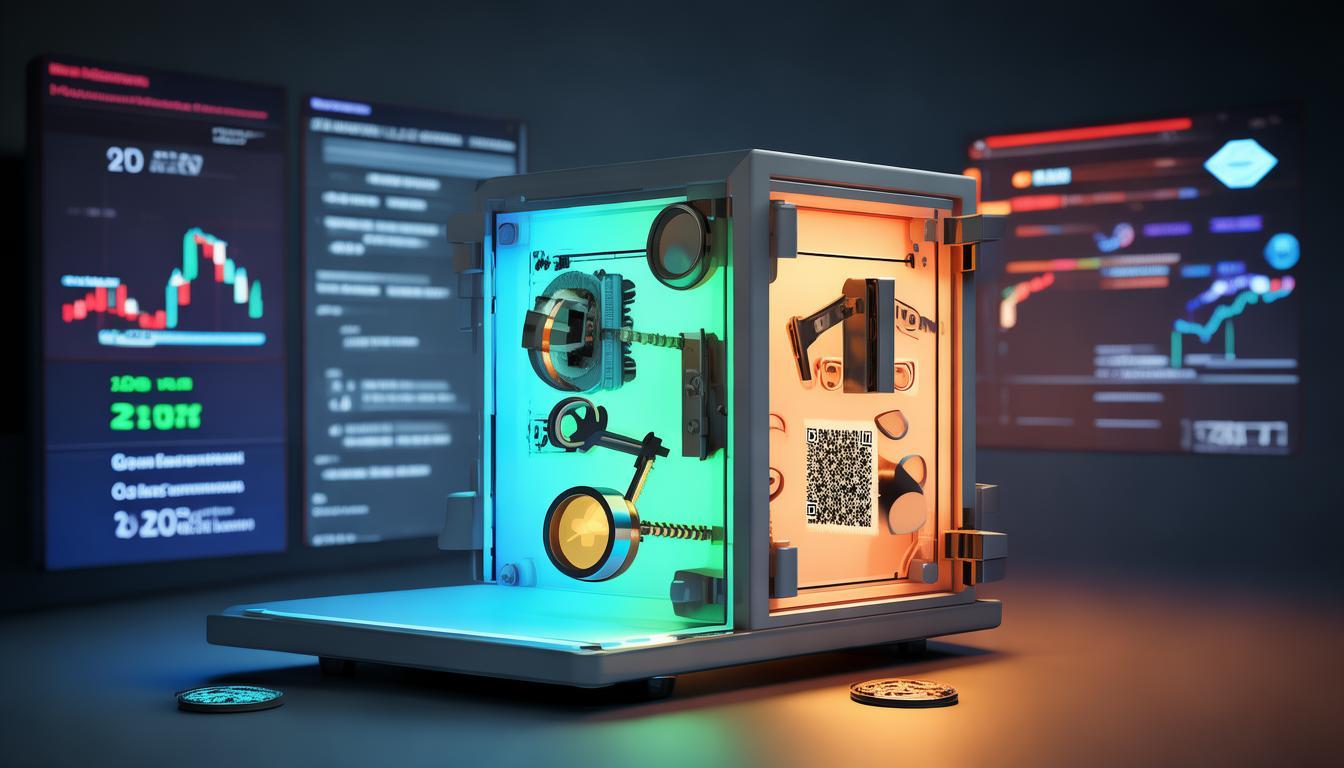 Trust钱包的去中心化钱包安全策略解析_怪化猫化猫解析_打开组策略提示解析错误