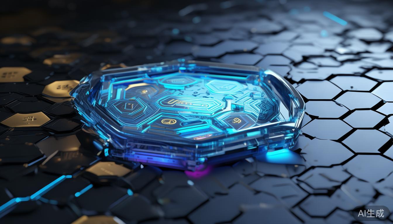 Trust钱包用户如何利用多重验证加强恢复?_钱包修复中_钱包验证码是什么