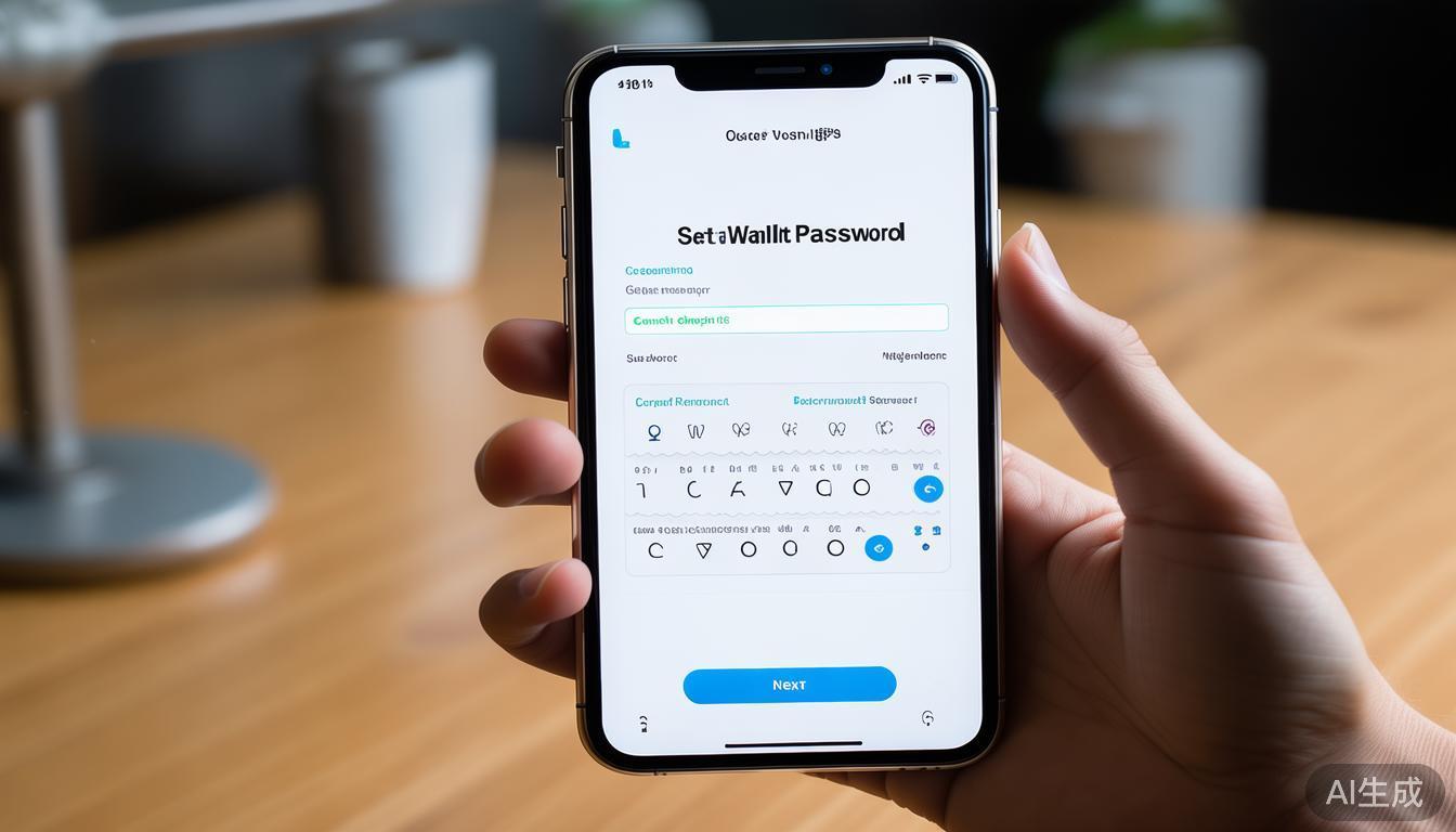 如何顺利完成Trust钱包注册?_chia钱包注册_钱包ipos注册