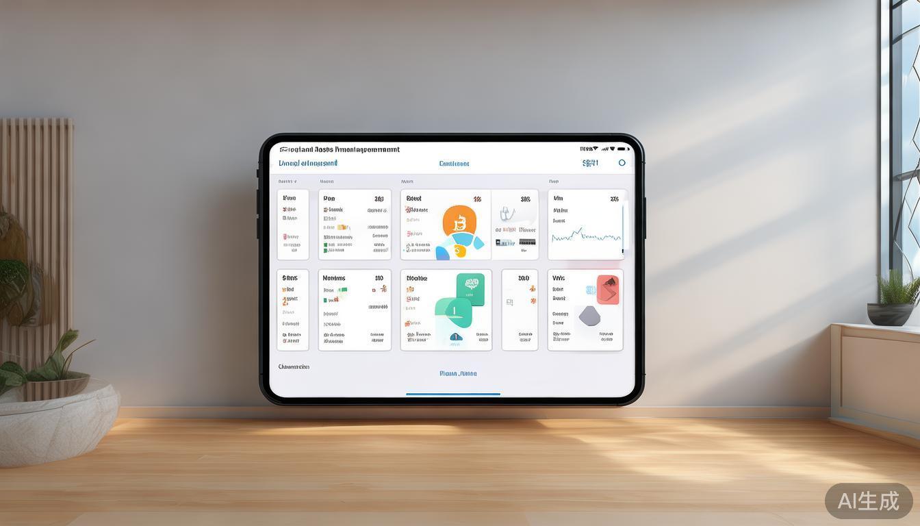 个人数字钱包运营机构_使用Trust Wallet钱包的个性化设置，提高你的数字资产管理能力。_个人数字钱包app