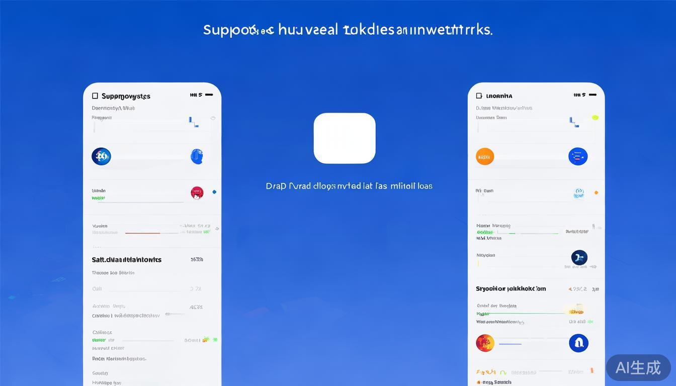 现在全球化趋势日渐明显_Trust Wallet App 中的全球化发展现状_现阶段全球化的主要形式是